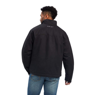 Grizzly Canvas Insulated Jacket