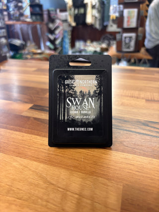 Swan House Wax Melt Bar