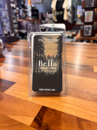 Bella Wax Melt Bar