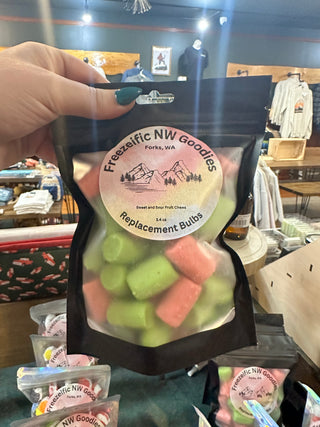 NW Freeze Dried Candy