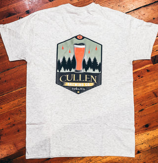 Cullen Brewing Co.