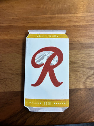 Rainier Beer Magnet