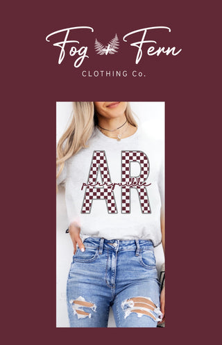 Perryville, AR Design