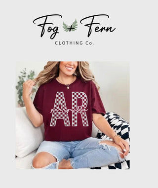 Perryville, AR Design