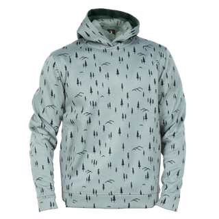 Evergreen Hoodie