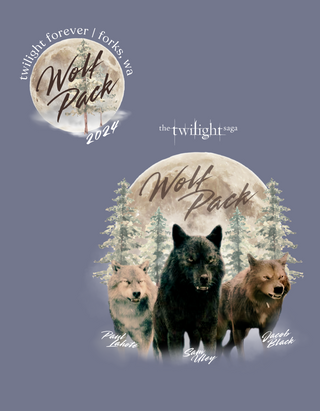 2024 Wolf Pack Design Light Text