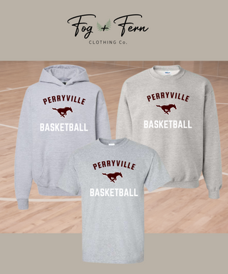 Basketball team sweatshirts best sale