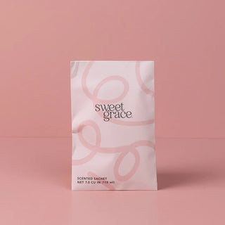 Sachet Sweet Grace - Modern Swirl