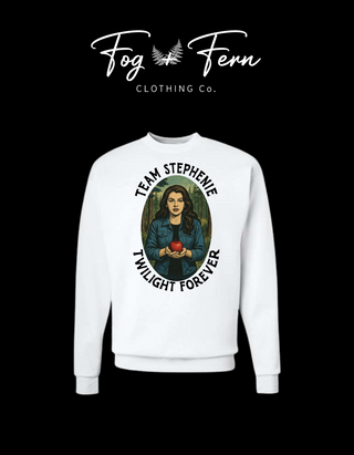 Team Stephenie Design