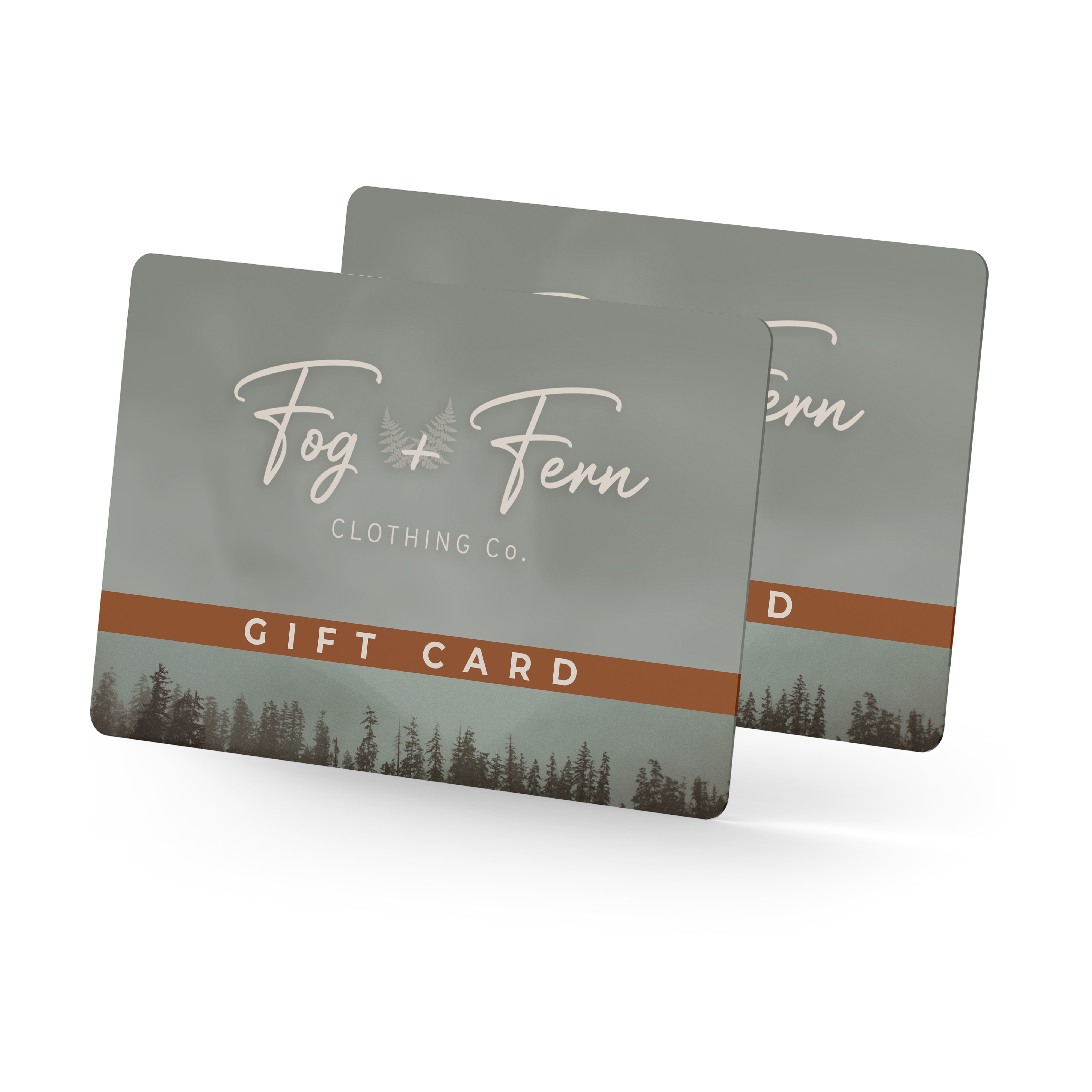 Clothing stores with shop e gift cards