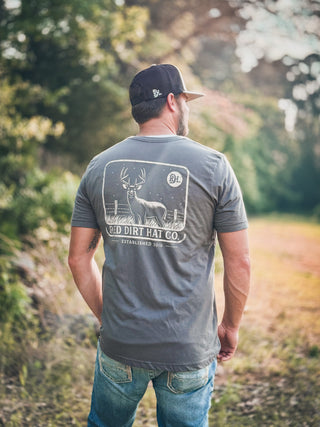 Red Dirt Hat Co. - Big Buck