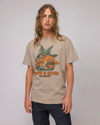 Parks Project Rooted in Nature Ferns Tee