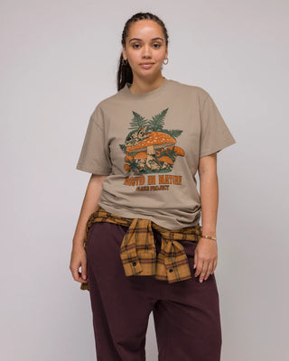 Parks Project Rooted in Nature Ferns Tee