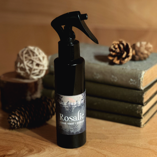 Rosalie 4oz Room + Body Spray