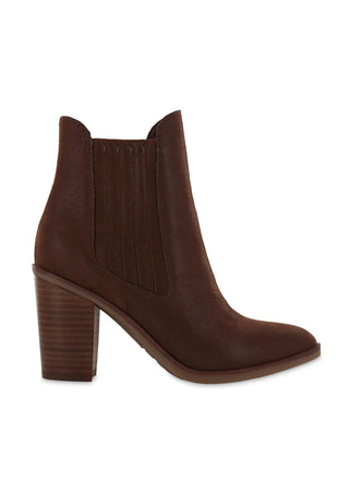 MIA Santos Boot- Cognac