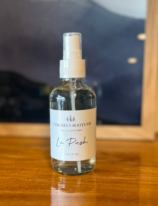 La Push Room and Linen Spray - 4 fl oz