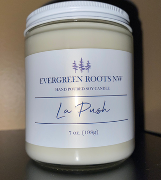 La Push - 7.6 fl oz Soy Candle