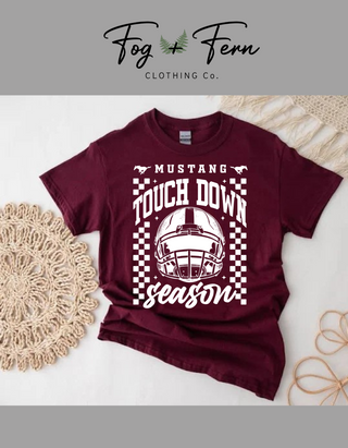 Touchdown Season (Adult + Youth)