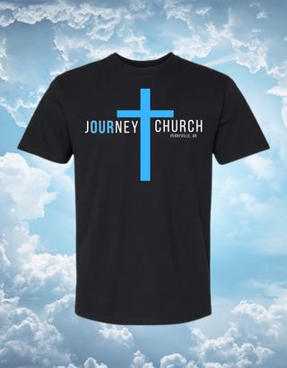 Journey Church Member T-Shirt (Youth)