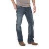 Wrangler Men's Limited Edition Retro Bootcut Denim