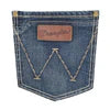 Wrangler Men's Limited Edition Retro Bootcut Denim