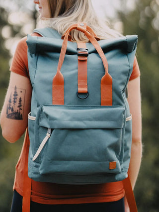 Adventure Backpack