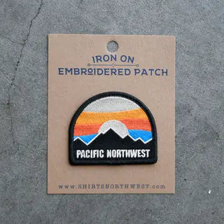 Bright Sky Patch