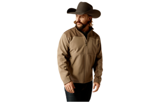 Ariat Men's Wyatt Softshell Jacket