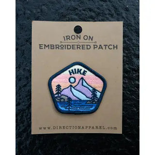 Hike Patch