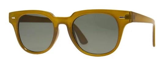 Olive Chumps Sunglasses