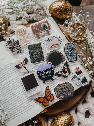 Forks, WA Sign Kindle / Phone Grip 