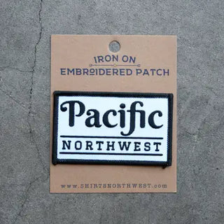 Pacific Northwest Patch