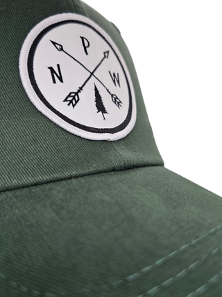 PNW Arrows Dad Hat