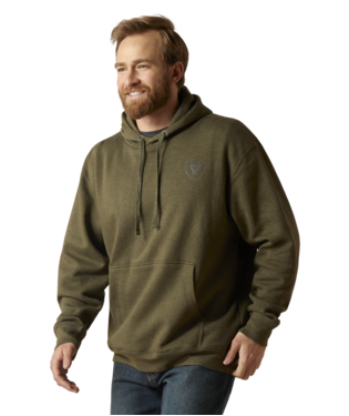Ariat Faded Hoodie