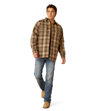 Ariat Herbert Retro Shirt Jacket