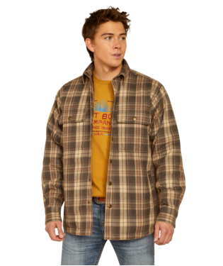 Ariat Herbert Retro Shirt Jacket