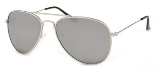 Aviator Sunglasses-Mirror