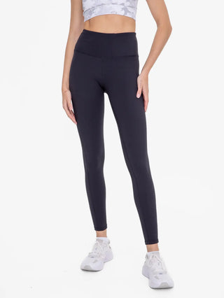 MonoB Bronze - Performance Essential Highwaist Leggings