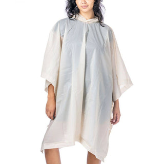 Bunk House Canyon Creek Water-Resistant Poncho