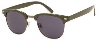 Soho Sunglasses Light Brown