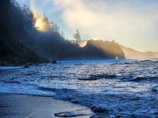 Rialto Beach