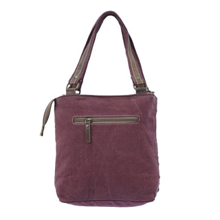 Canvas & Leather Women's Walco Mini Tote