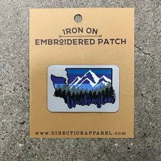 WA State Patch