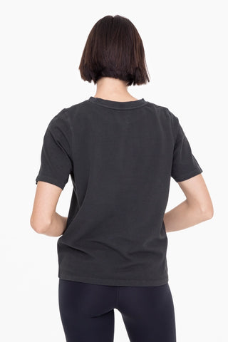 Classic Boxy Fit Tee