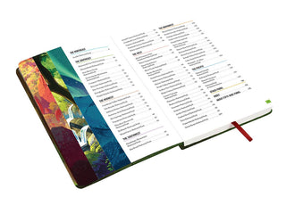 Art of the National Parks Park-Lover's Journal