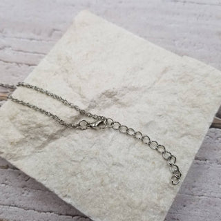 High Mountain Sunrise Necklace