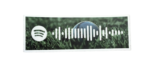 Supermassive Blackhole - Twilight Song Sticker