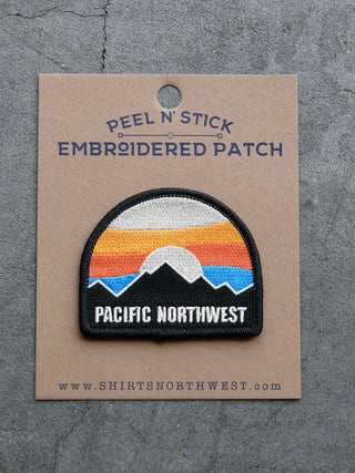 PNW Peel + Stick Patch