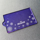 The Meadows Filter Keychain