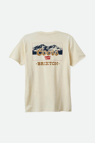 Coors Mirror S/S Standard Tee